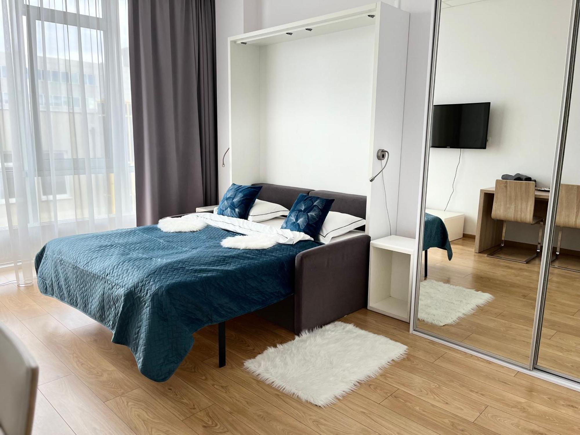 Aleje Jerozolimskie 216 By Perfect Apart Varšava Exteriér fotografie