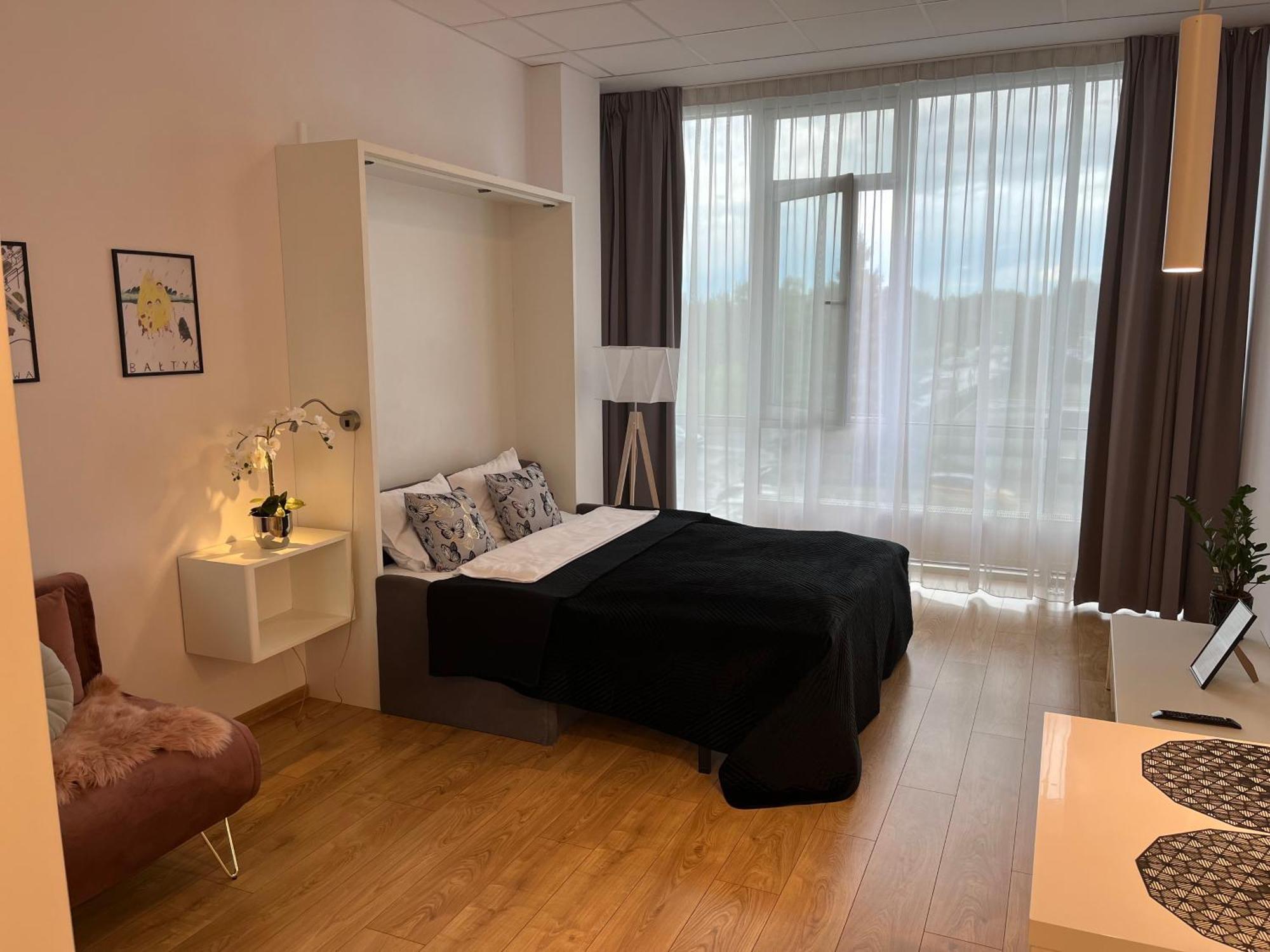 Aleje Jerozolimskie 216 By Perfect Apart Varšava Exteriér fotografie
