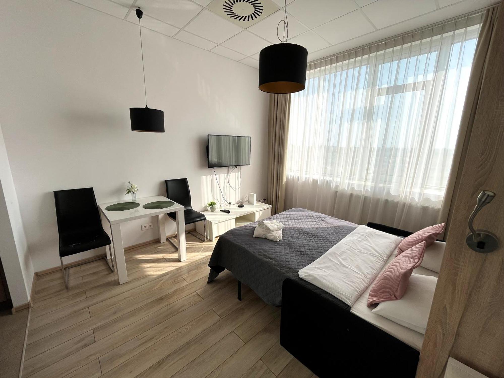 Aleje Jerozolimskie 216 By Perfect Apart Varšava Pokoj fotografie