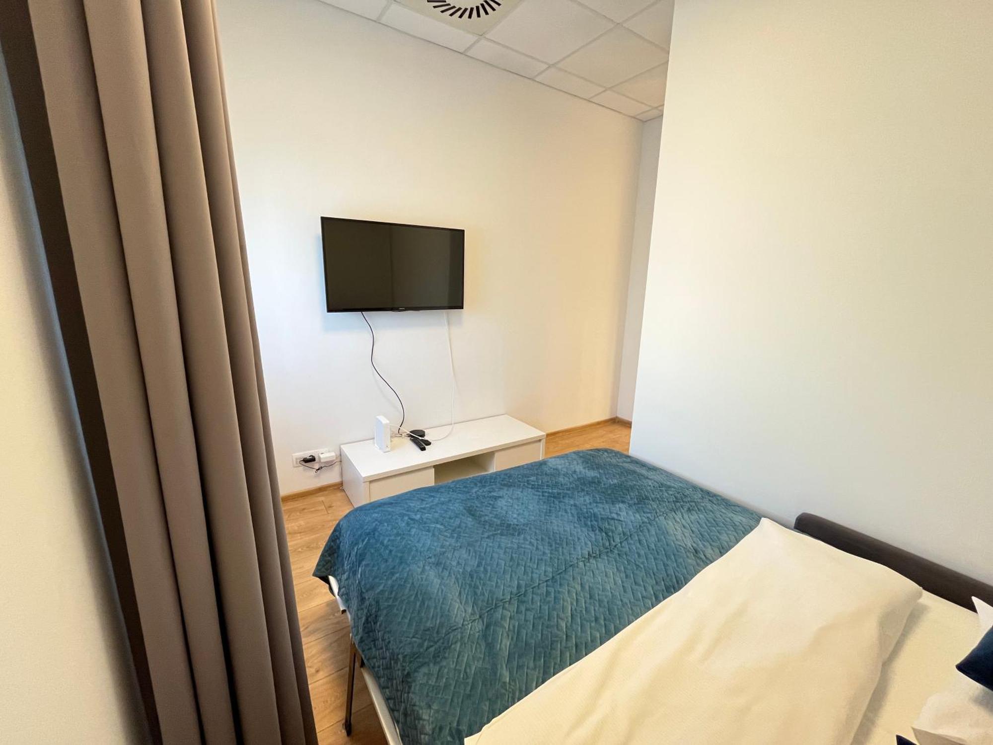 Aleje Jerozolimskie 216 By Perfect Apart Varšava Exteriér fotografie